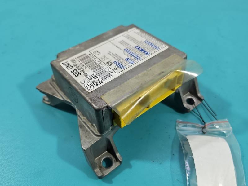 Блок керування Airbag Honda Legend 77960-SJA-S110-M2