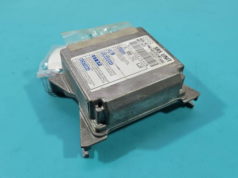 Блок керування Airbag Honda Legend 77960-SJA-S110-M2 — фото деталі 3