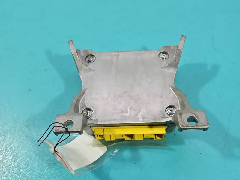 Блок керування Airbag Honda Legend 77960-SJA-S110-M2 — фото деталі 4