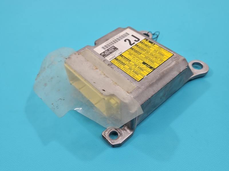 Блок керування Airbag Toyota Rav4 89170-42201