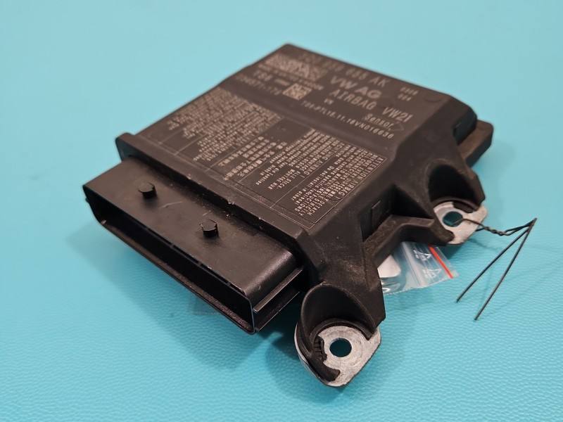Блок керування Airbag Skoda Octavia 3 3Q0959655AK