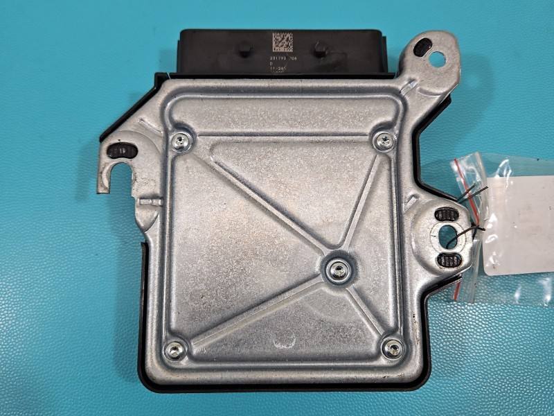 Блок керування Airbag Skoda Octavia 3 3Q0959655AK — фото деталі 5