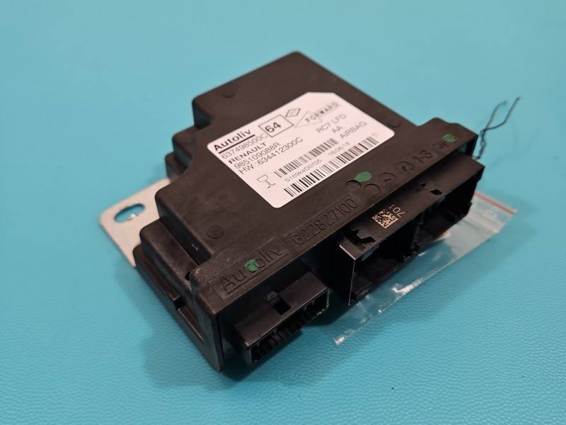 Блок управления Airbag Renault Talisman 985109088R