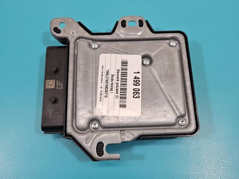 Блок керування Airbag Skoda Kodiaq 3Q0959655DE — фото деталі 5