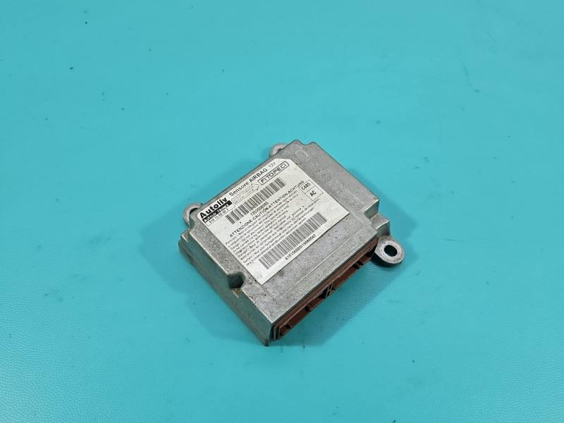 Блок керування Airbag Citroen Nemo 1353558080