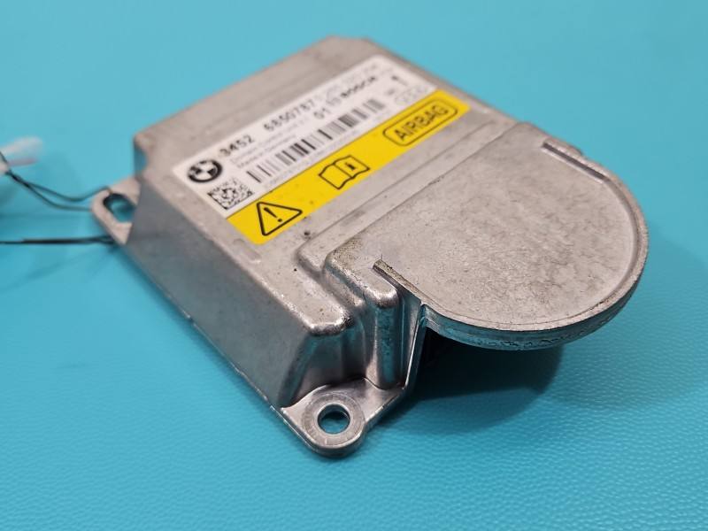 Блок керування Airbag BMW 5 F10 6850787