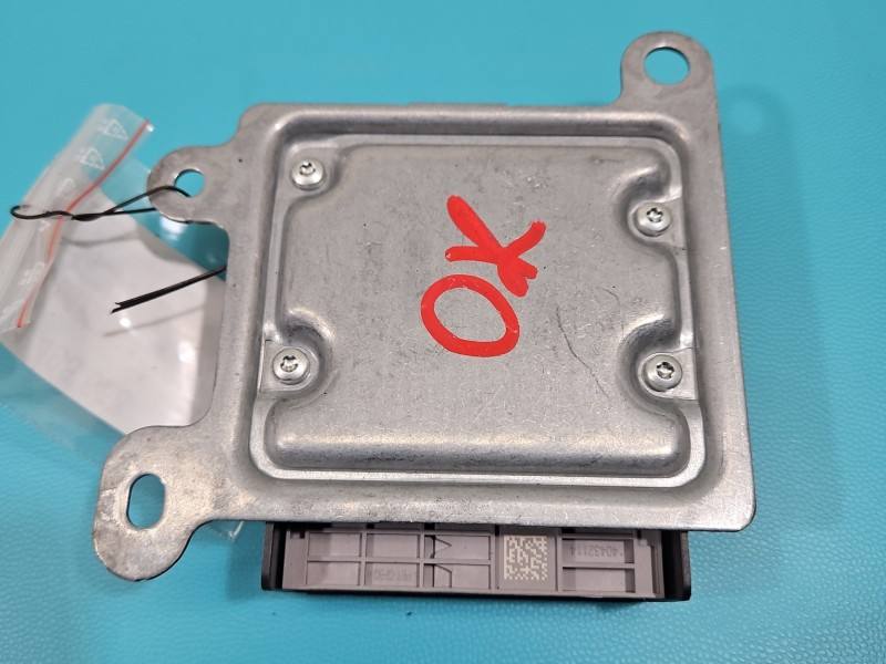 Блок керування Airbag Dacia Duster 985100209R — фото деталі 5