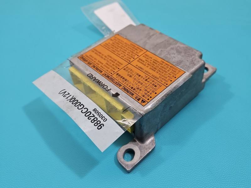 Блок керування Airbag Infiniti FX 98820CG000