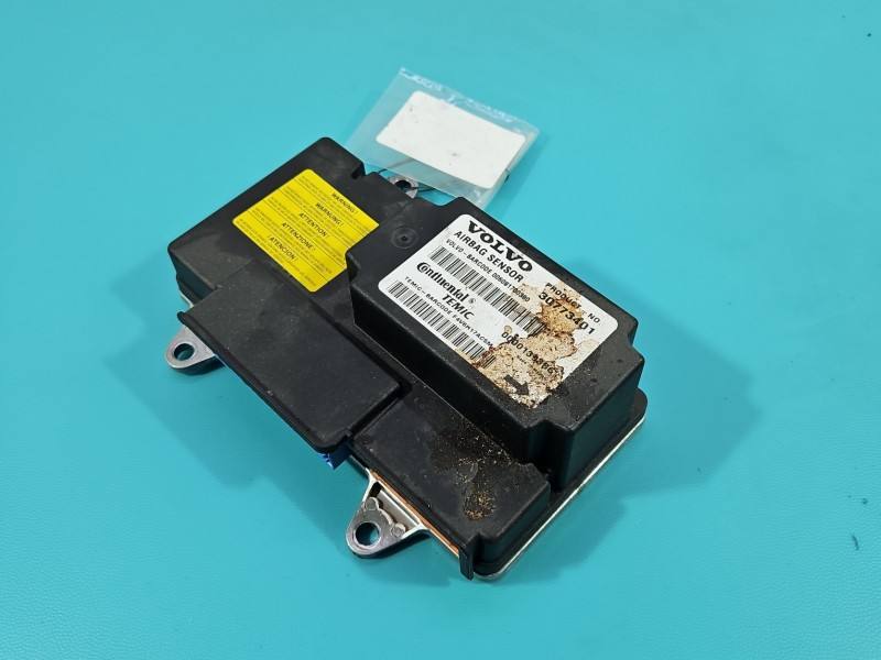Блок управления Airbag Volvo V50 30773401
