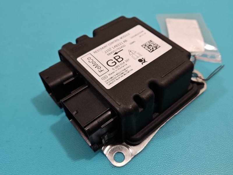 Блок керування Airbag Ford S-max J1GT-14B321-AB