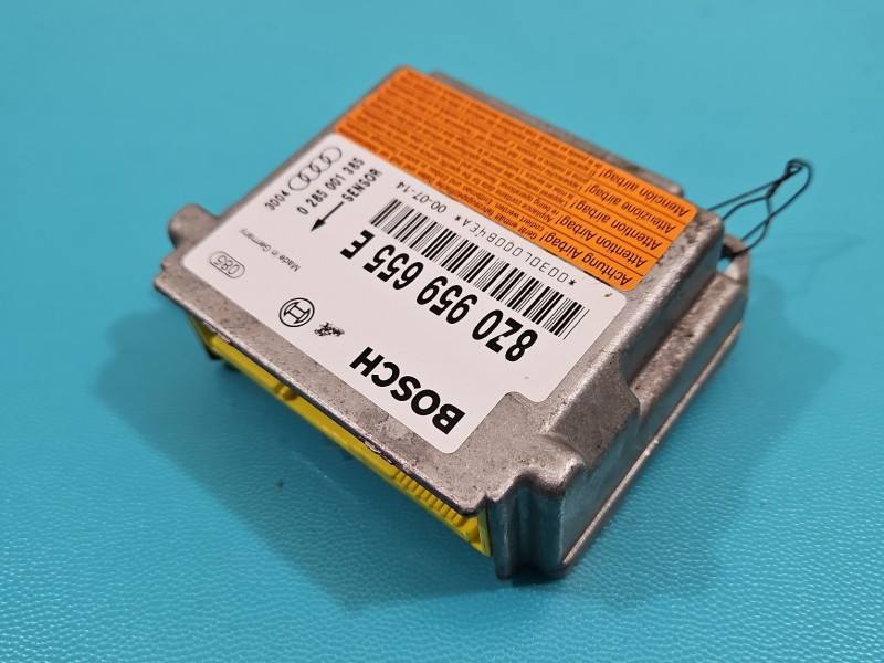 Блок керування Airbag Audi A2 8Z0959655E