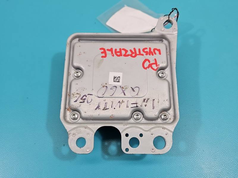 Блок керування Airbag Infiniti QX60 98820-9NG4A — фото деталі 5