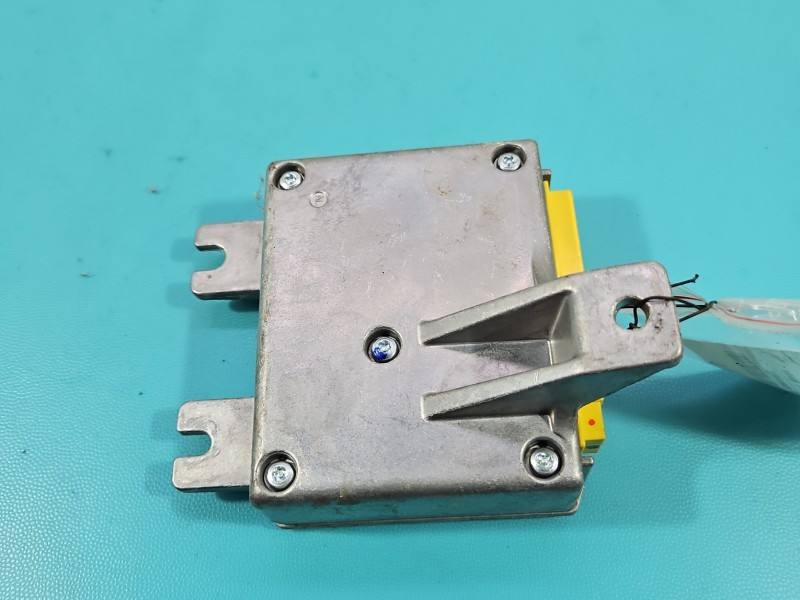 Блок керування Airbag Honda Jazz 77960-SAA-G821-M1 — фото деталі 3