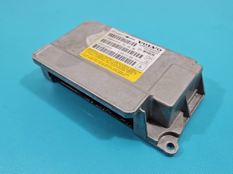 Блок керування Airbag Volvo V60 P31406637