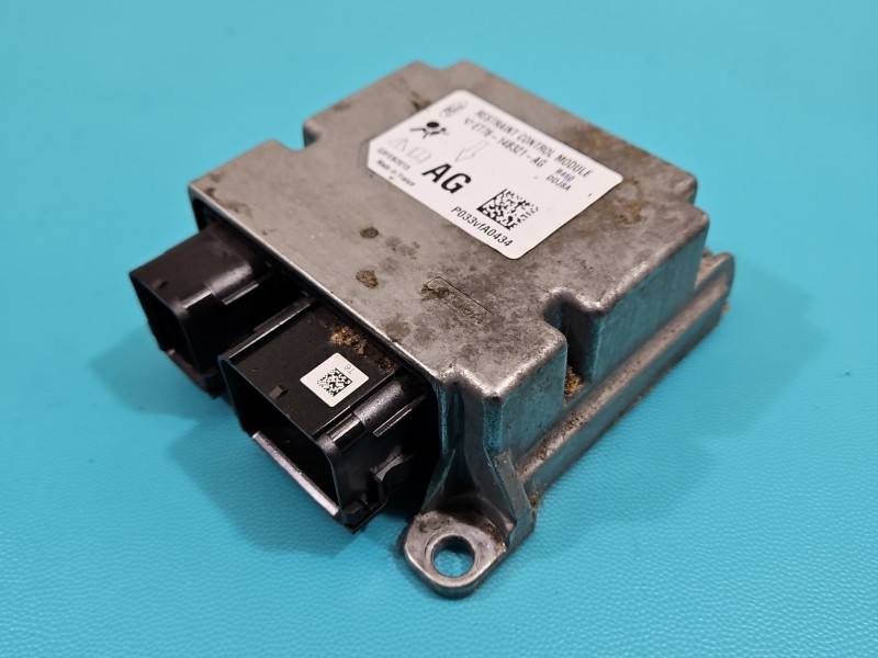 Блок керування Airbag Ford Transit Courier ET76-14B321-AG
