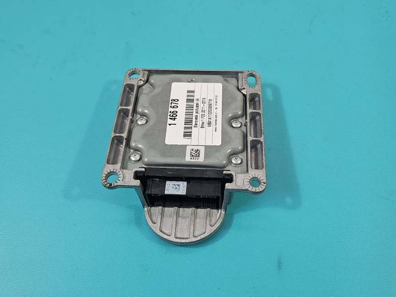 Блок керування Airbag BMW 1 F20 0265020222 — фото деталі 4