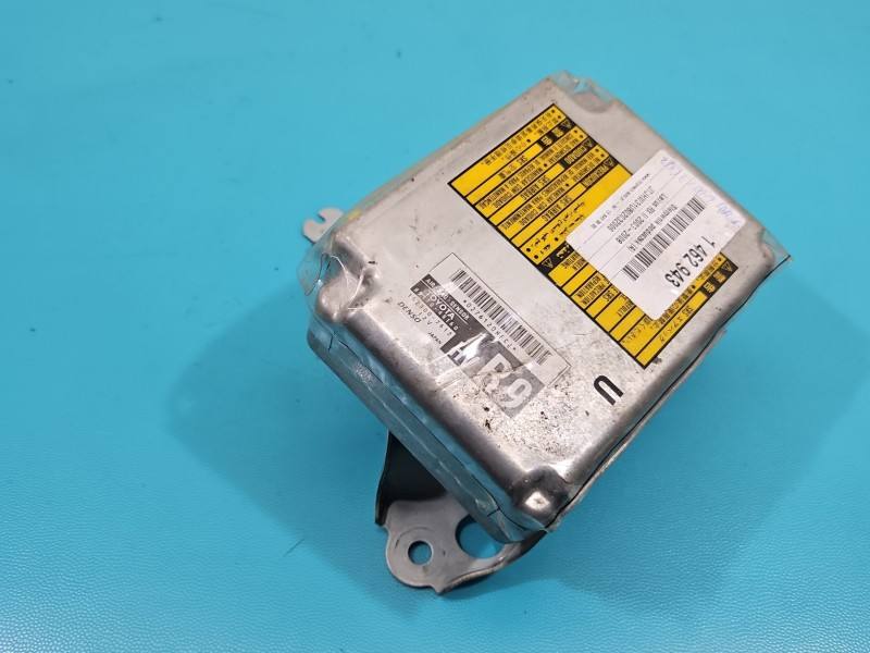 Блок керування Airbag Lexus RX 89170-48160 — фото деталі 3