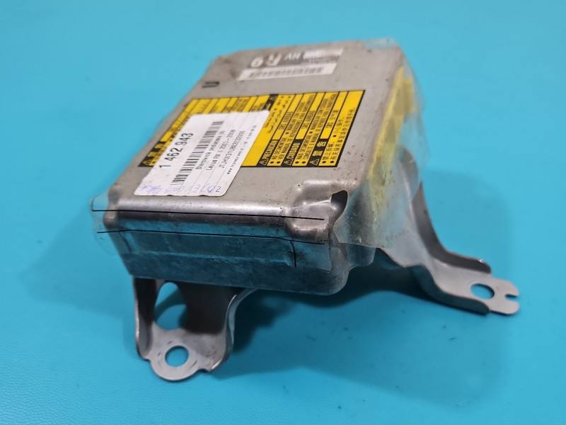 Блок керування Airbag Lexus RX 89170-48160 — фото деталі 4