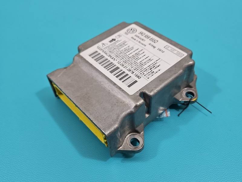 Блок керування Airbag Skoda Yeti 5K0959655D