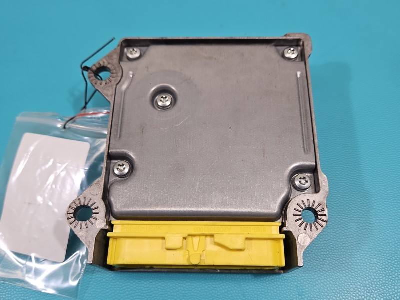 Блок керування Airbag Skoda Yeti 5K0959655D — фото деталі 5