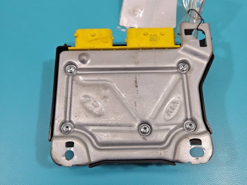 Блок управления Airbag Hyundai I30 95910-A6200 — фото детали 5