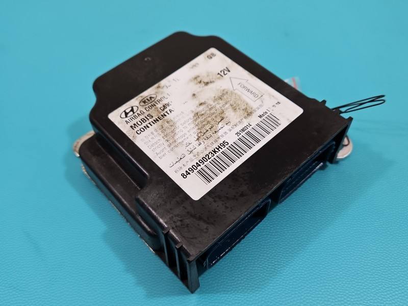 Блок керування Airbag Hyundai I20 849049023KH95