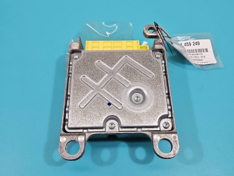 Блок керування Airbag Toyota Auris 89170-02B90 — фото деталі 5