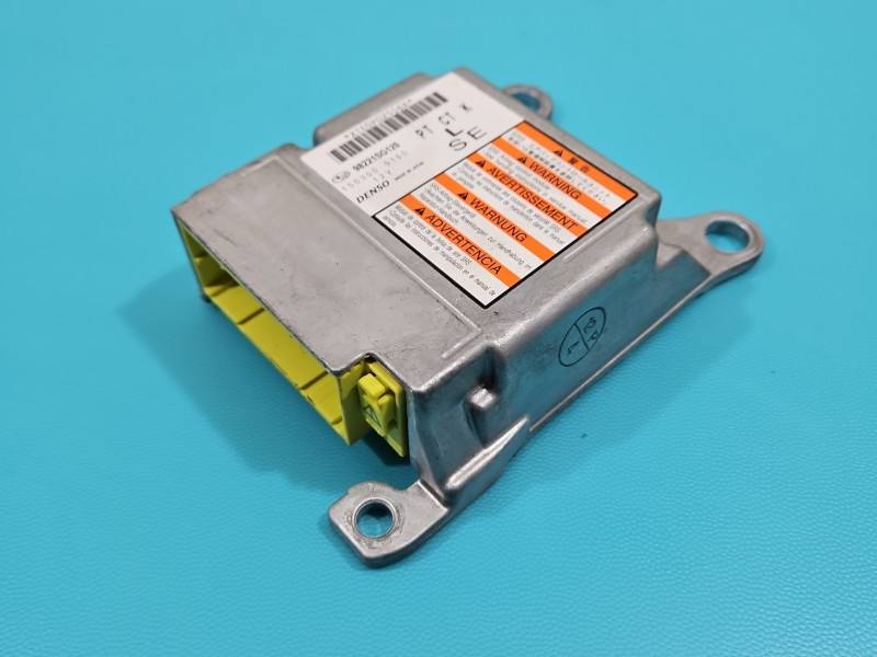 Блок керування Airbag Subaru Forester 98221SG120