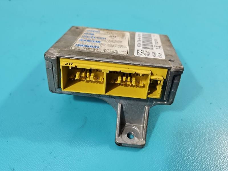 Блок керування Airbag Honda Jazz 77960-SAA-E812-M1 — фото деталі 2