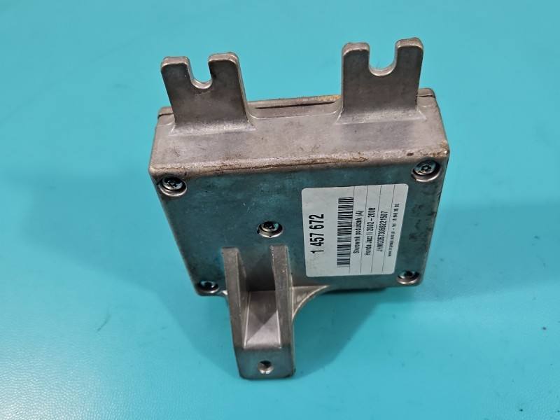Блок керування Airbag Honda Jazz 77960-SAA-E812-M1 — фото деталі 4
