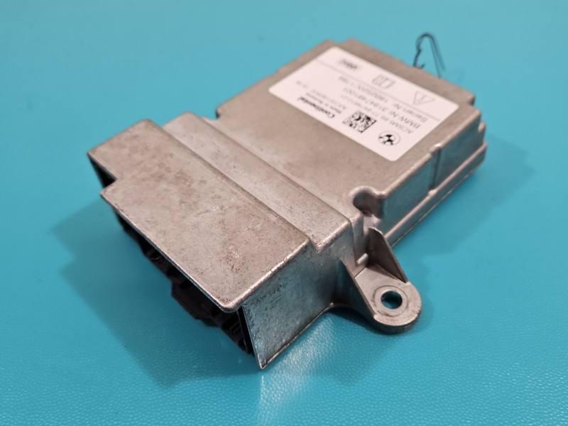 Блок керування Airbag BMW X3 G01 31947481001