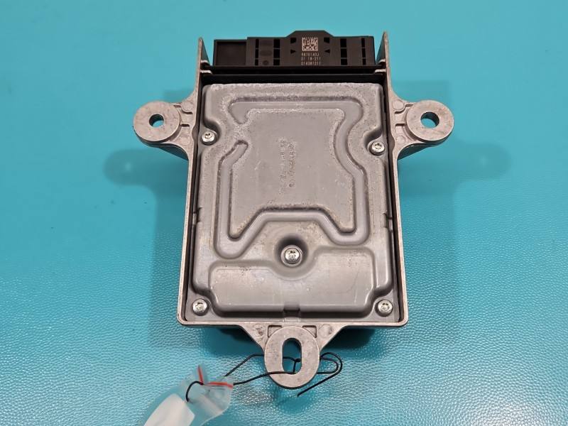 Блок керування Airbag BMW X3 G01 31947481001 — фото деталі 5