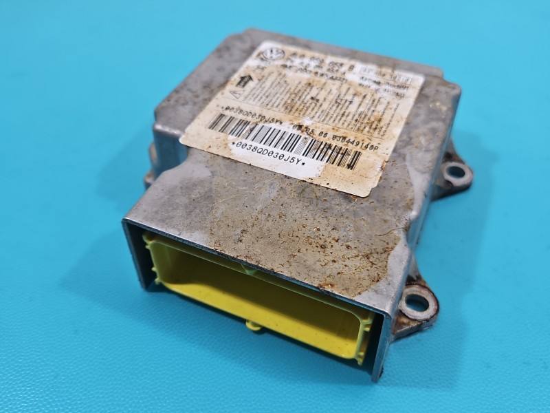 Блок керування Airbag Audi Q7 4L0959655B