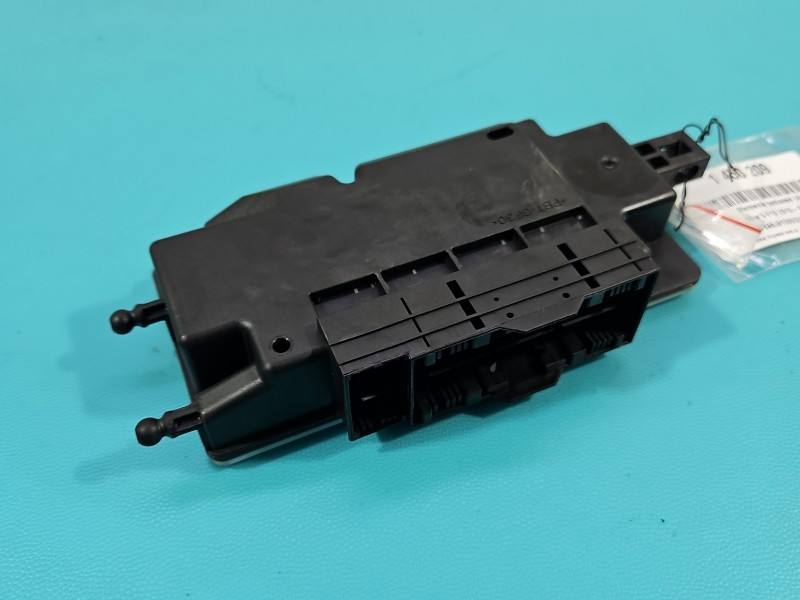 Блок керування Airbag BMW 5 F10 6807634-01