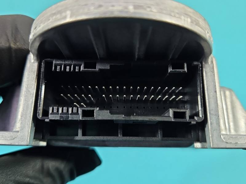 Блок керування Airbag BMW 5 F10 6878191 — фото деталі 4