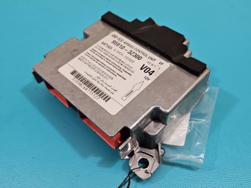 Блок управления Airbag Hyundai I40 95910-3Z300