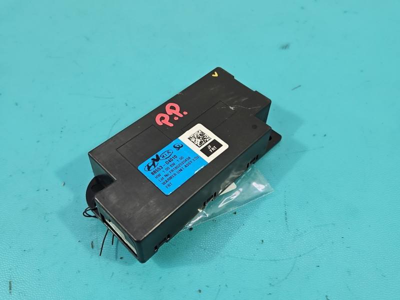 Блок управления Airbag Kia Optima 88553-D4010