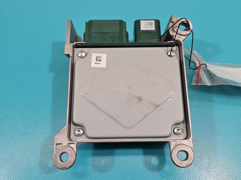 Блок керування Airbag Hyundai H1 95910-4H600 — фото деталі 5