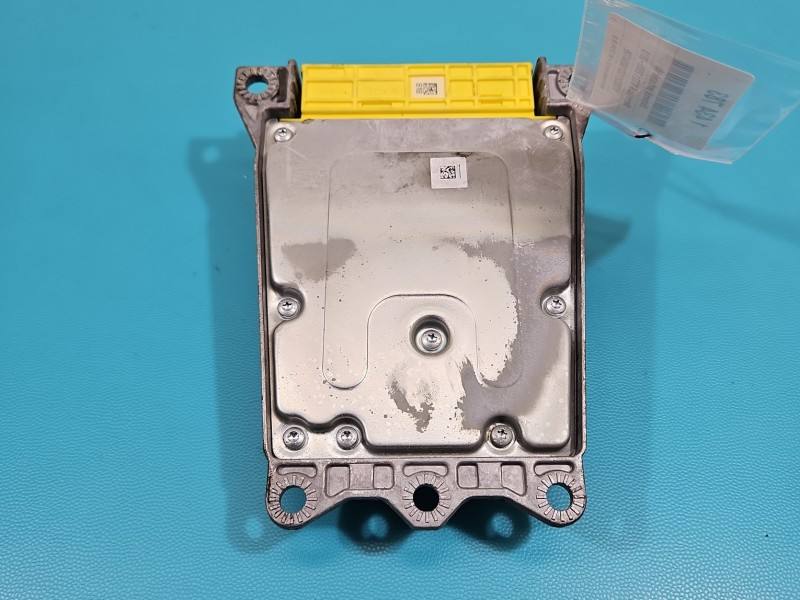 Блок керування Airbag Mercedes S W221 0285001897 — фото деталі 5