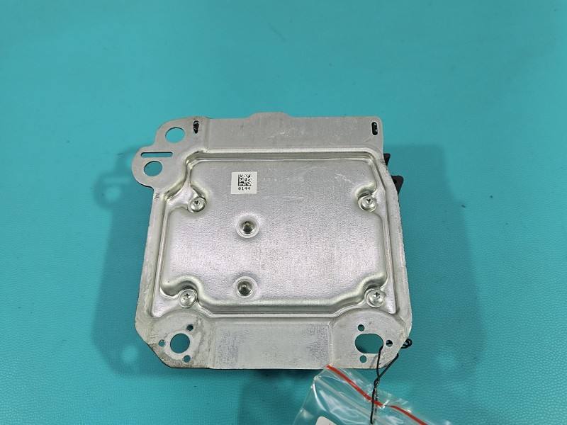 Блок керування Airbag Mercedes B W246 0285011144 — фото деталі 5