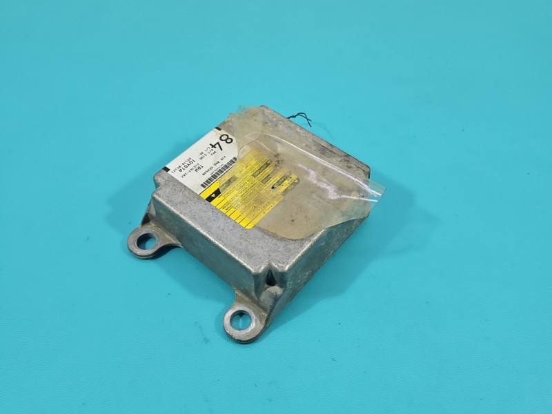 Блок керування Airbag Toyota Avensis T25 89170-05121