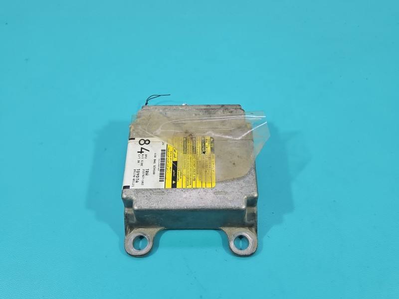 Блок керування Airbag Toyota Avensis T25 89170-05121 — фото деталі 2