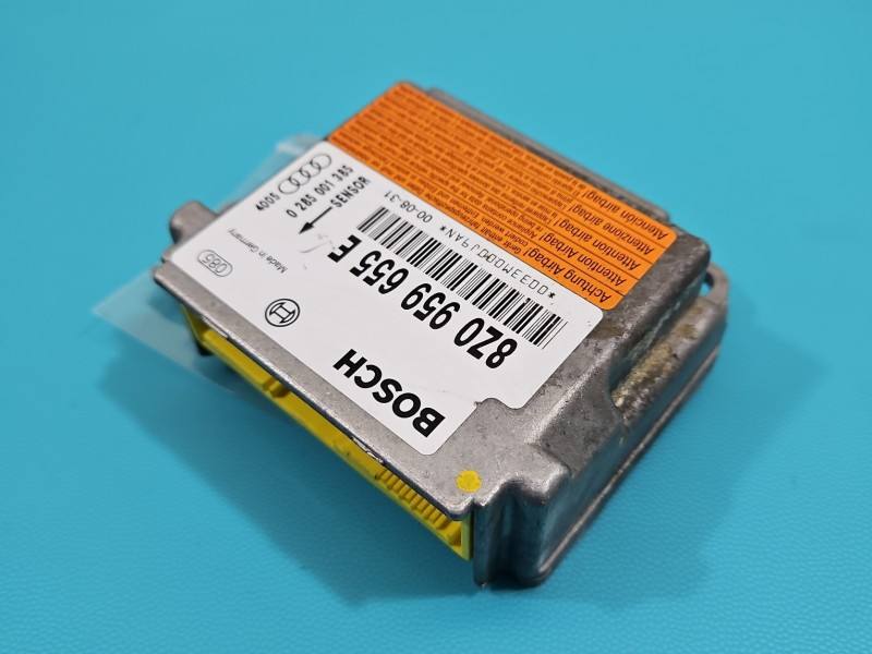 Блок керування Airbag Audi A2 8Z0959655E