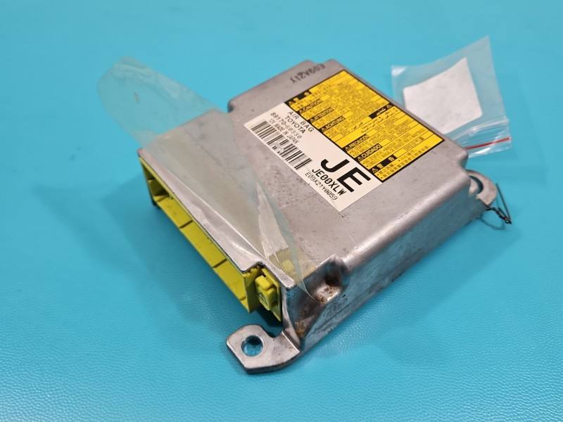 Блок керування Airbag Toyota Land Cruiser 89170-60330