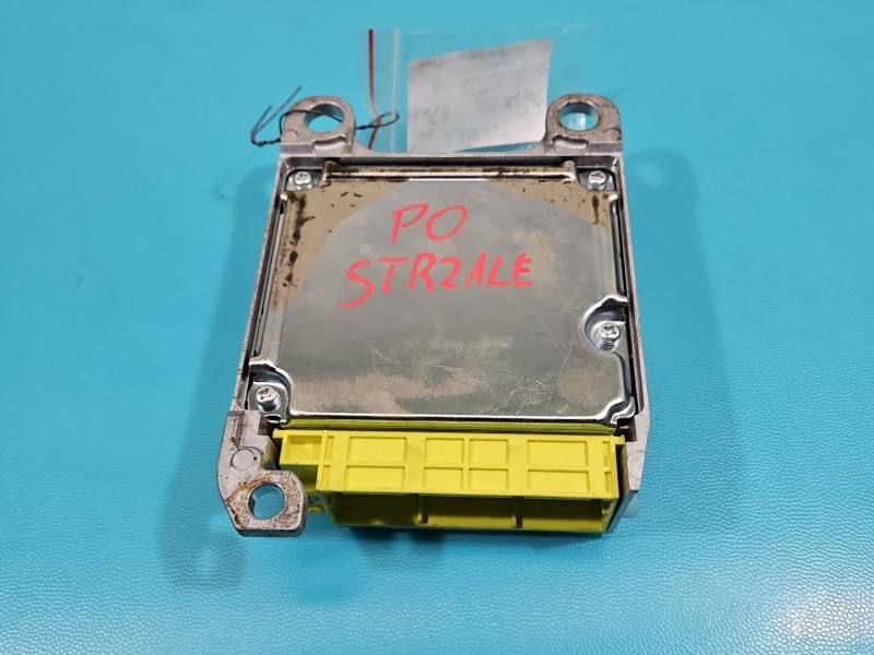 Блок керування Airbag Toyota Land Cruiser 89170-60330 — фото деталі 5
