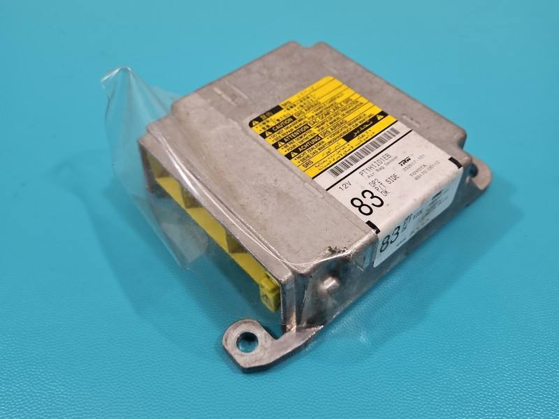 Блок керування Airbag Toyota Avensis T25 89170-05112