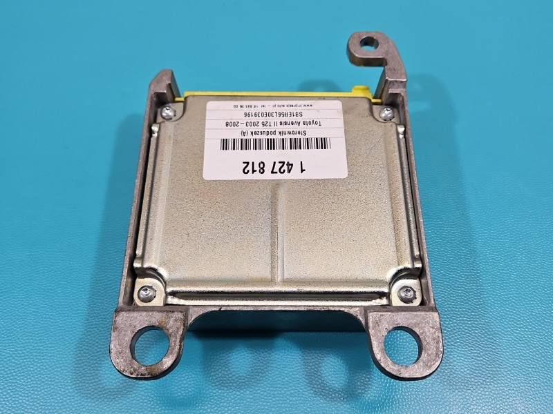 Блок керування Airbag Toyota Avensis T25 89170-05120 — фото деталі 5