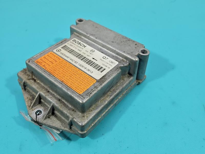 Блок керування Airbag Volkswagen Crafter 0285010349