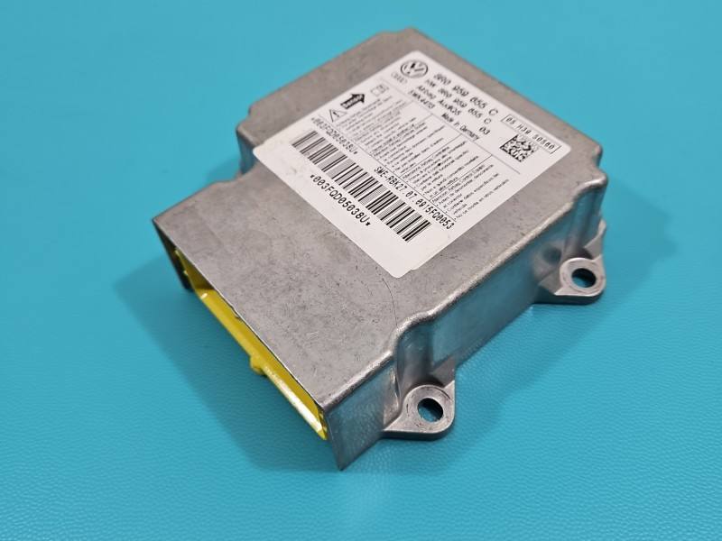 Блок керування Airbag Audi Q5 8R0959655C