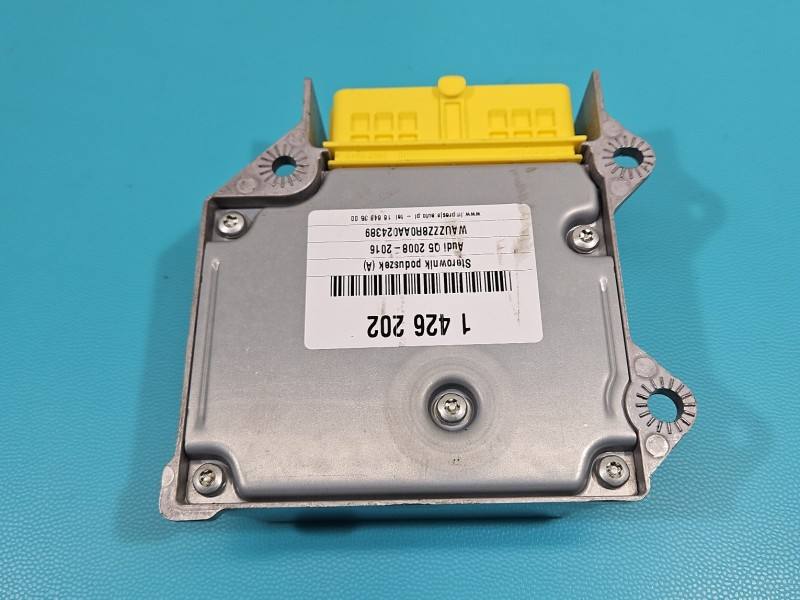 Блок керування Airbag Audi Q5 8R0959655C — фото деталі 5